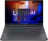 Купити ноутбук Lenovo Legion 5 Pro 16ARH7H (5 Pro 16ARH7H 82RG00B7GE) за ціною від 58849 грн.
