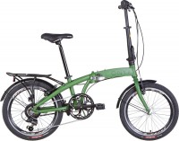 Купить велосипед Dorozhnik Onyx 2022: цена от 11360 грн.