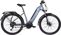 Купить велосипед Leon Oxford 500W 27.5 2022: цена от 49094 грн.