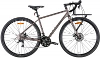 Купить велосипед Leon TR-90 DD 28 2022 frame L: цена от 35140 грн.