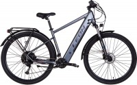 Купить велосипед Leon Matterhorn 500W 29 2022  по цене от 42229 грн.