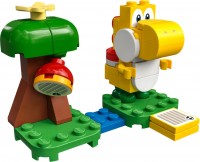 Купить конструктор Lego Yellow Yoshis Fruit Tree Expansion Set 30509: цена от 399 грн.