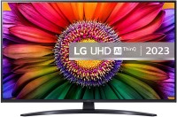Купить телевізор LG 43UR8100: цена от 10970 грн.