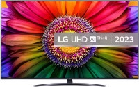 Купить телевизор LG 50UR8100: цена от 13460 грн.
