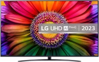 Купить телевизор LG 86UR8100: цена от 53000 грн.