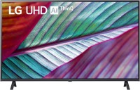Купить телевизор LG 43UR7800: цена от 11420 грн.