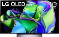 Купить телевизор LG OLED48C3: цена от 36000 грн.