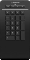 Купить клавиатура 3Dconnexion Numpad Pro: цена от 3090 грн.