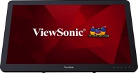 Купить монитор Viewsonic VSD243: цена от 27807 грн.