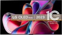 Купить телевизор LG OLED83G3: цена от 161190 грн.