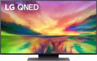 Купить телевизор LG 50QNED81 2023: цена от 24022 грн.