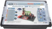 Купить конструктор Fischertechnik Robotics BT Beginner FT-540587: цена от 14276 грн.