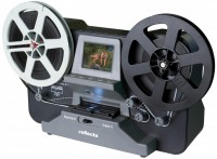 Купить сканер Reflecta Super 8 - Normal 8  по цене от 17809 грн.