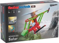 Купить конструктор Fischertechnik Solar FT-544616: цена от 1550 грн.