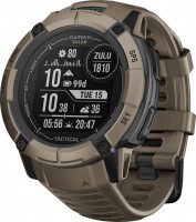 Купити смарт годинник Garmin Instinct 2X Solar Tactical Edition  за ціною від 16999 грн.
