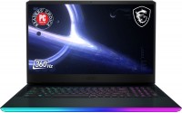 Купити ноутбук MSI Raider GE76 12UE за ціною від 51799 грн.