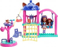 Купить кукла Enchantimals City Fun Playground HHC16: цена от 1999 грн.
