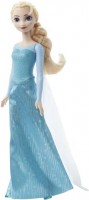 Купить кукла Disney Elsa HLW47: цена от 649 грн.