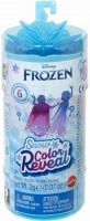 Купить кукла Disney Frozen Snow Color Reveal Dolls HMB83: цена от 599 грн.