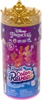 Купить кукла Disney Princess Color Reveal Dolls HMB69: цена от 599 грн.