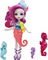 Купить кукла Enchantimals Sedda Seahorse HCF73: цена от 599 грн.
