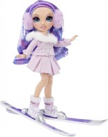 Купить кукла Rainbow High Violet Willow 574804: цена от 3199 грн.