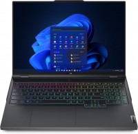 Купити ноутбук Lenovo Legion Pro 7 16IRX8 (P7 16IRX8 82WR0000US) за ціною від 78899 грн.