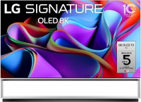 Купить телевизор LG OLED88Z3: цена от 999990 грн.