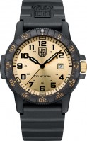 Купить наручные часы Luminox Leatherback Sea Turtle XS.0325.GP: цена от 12340 грн.
