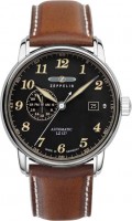 Купить наручные часы Zeppelin LZ127 Graf 8668-2: цена от 14184 грн.