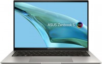 Купити ноутбук Asus Zenbook S 13 OLED UX5304VA за ціною від 41999 грн.