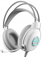 Купить навушники A4Tech FH300U: цена от 669 грн.