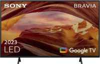 Купить телевизор Sony KD-43X75WL: цена от 18039 грн.