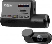 Купить видеорегистратор VIOFO A139 Pro 2CH: цена от 13928 грн.