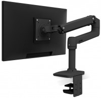 Купить подставка/крепление Ergotron LX Desk Monitor Arm: цена от 7908 грн.