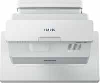 Купить проектор Epson EB-725W: цена от 86538 грн.