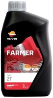 Купить моторное масло Repsol Farmer Tools 2T 1L  по цене от 287 грн.