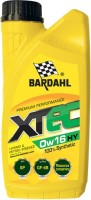 Купить моторне мастило Bardahl XTEC 0W-16 HY 1L: цена от 443 грн.