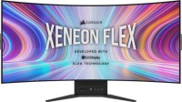Купить монитор Corsair XENEON Flex 45WQHD240: цена от 67340 грн.