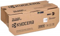 Купить картридж Kyocera TK-3430: цена от 5695 грн.