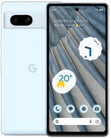 Купить мобильный телефон Google Pixel 7a  по цене от 13280 грн.