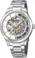 Купить наручные часы FESTINA F20630/1: цена от 9126 грн.
