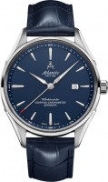 Купить наручные часы Atlantic Worldmaster COSC Chronometer Edition 8671 52781.41.51: цена от 37089 грн.
