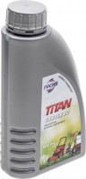 Купить моторное масло Fuchs Titan Garden 30 0.6L  по цене от 244 грн.