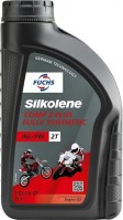 Купить моторное масло Fuchs Silkolene Comp 2 Plus 1L: цена от 842 грн.