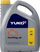 Купить моторное масло YUKO Flushing Oil 3.2L: цена от 386 грн.