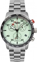 Купить наручные часы Zeppelin Eurofighter Typhoon Chrono 7298M-5: цена от 12675 грн.