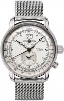 Купить наручные часы Zeppelin 100 Jahre 7640M-1: цена от 12519 грн.