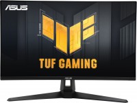 Купить монитор Asus TUF Gaming VG27AQA1A: цена от 8737 грн.