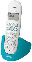 Купить радиотелефон Logicom Luna 150: цена от 372 грн.